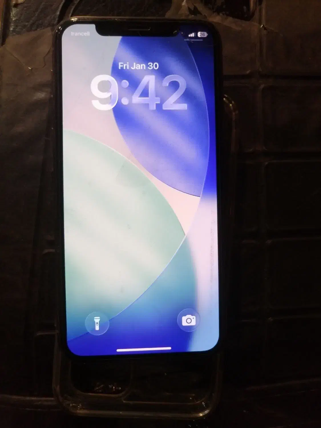 ایفون 11 گلد|موبایل|شیراز, وزیرآباد|دیوار