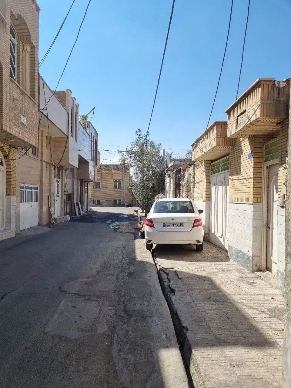 خانه ویلایی 184 متری|فروش خانه و ویلا|قم, انصارالحسین|دیوار