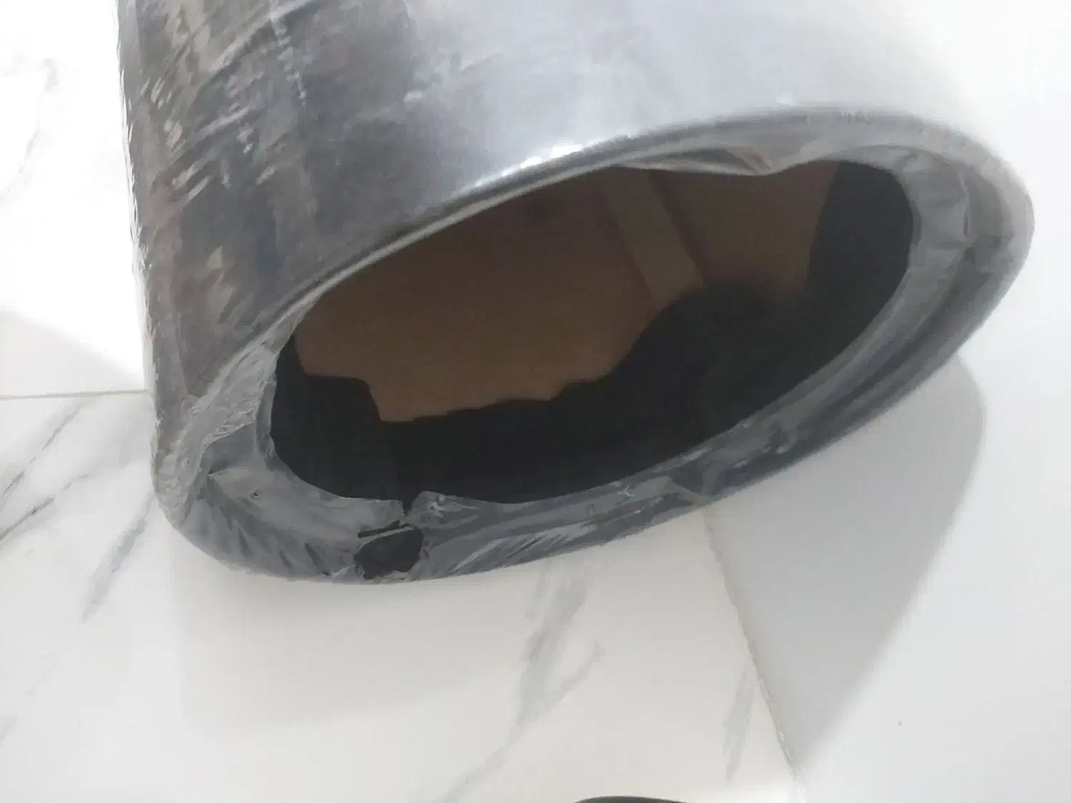 باکس لوله ای و پایه نگهدارنده|قطعات یدکی و لوازم جانبی|محمدشهر, کوی بهار|دیوار