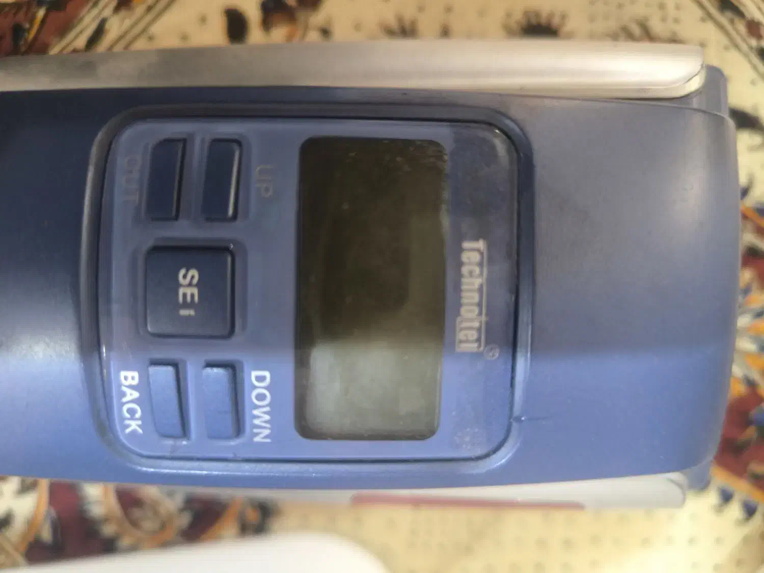 فروش خط ثابت رند|تلفن رومیزی|اراک, |دیوار