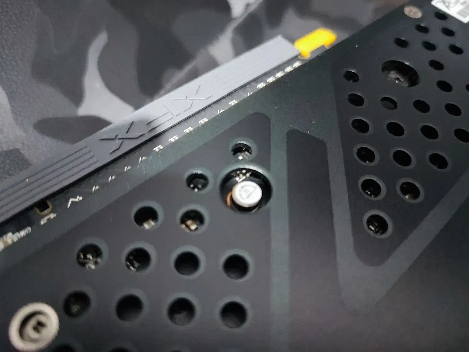 فروش 5 عدد کارت گرافیک Rx580 8gb نو|قطعات و لوازم جانبی رایانه|فیروزکوه, |دیوار