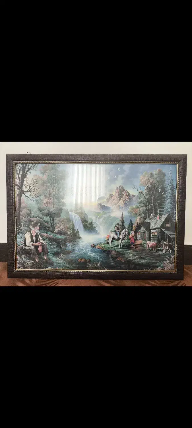 تابلو|تابلو، نقاشی، عکس|بوشهر, |دیوار