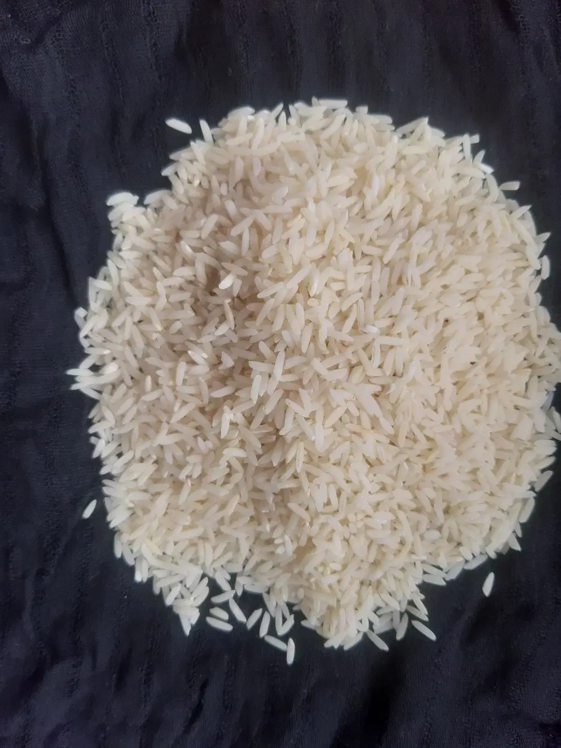 برنج طارم هاشمی درجه ۱ ، مستقیم از مزرعه|خوردنی و آشامیدنی|تهران, جوادیه تهرانپارس|دیوار