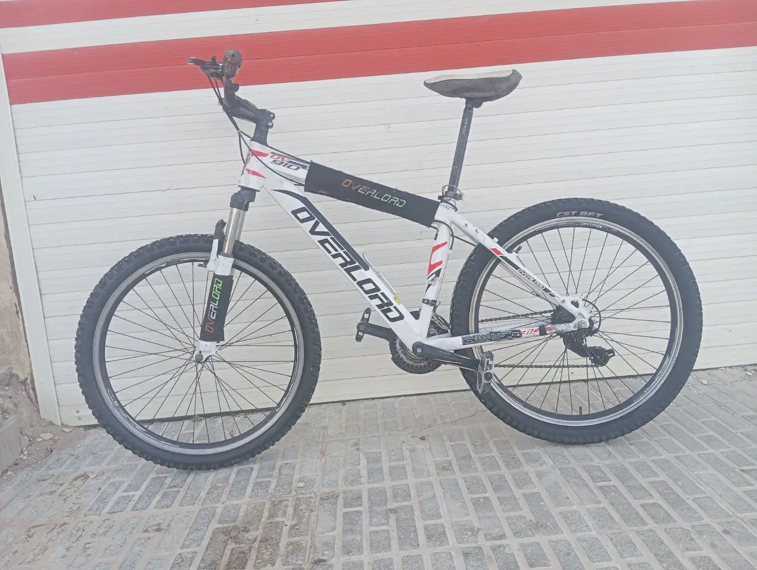 فروش دوچرخه اورلورد|دوچرخه، اسکیت، اسکوتر|بن, |دیوار