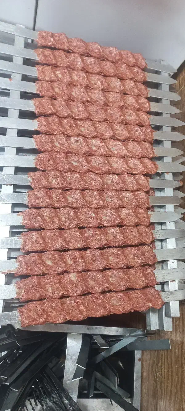 کباب میزنم|خدمات پذیرایی، مراسم|زاهدان, |دیوار