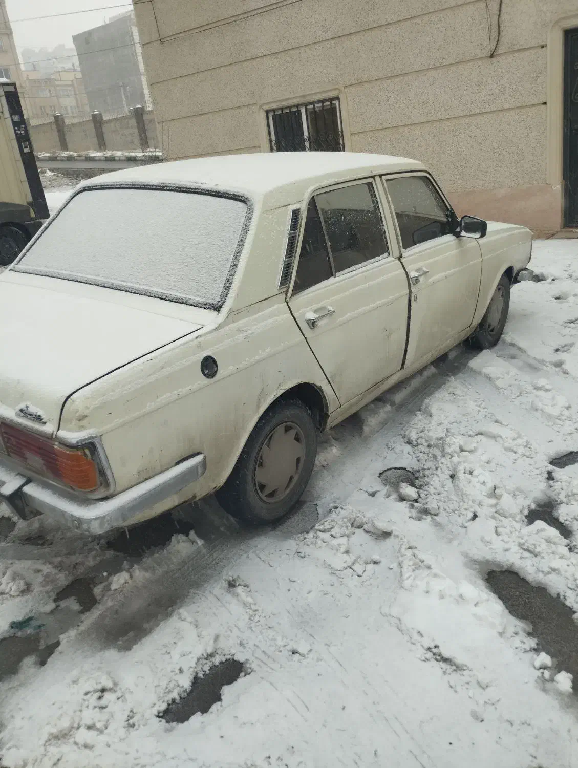 پیکان ۷۹|خودرو کلاسیک|تهران, تهرانپارس جنوبی|دیوار