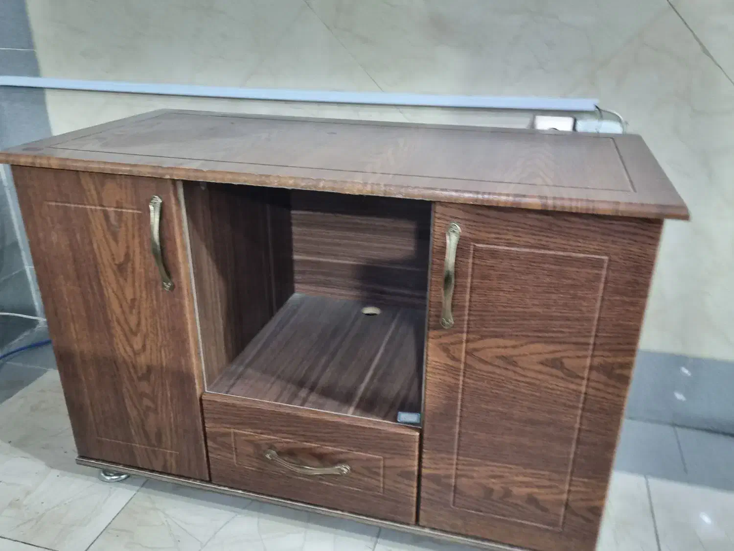 میز اداری|مبلمان اداری|کرج, حصارک پایین|دیوار