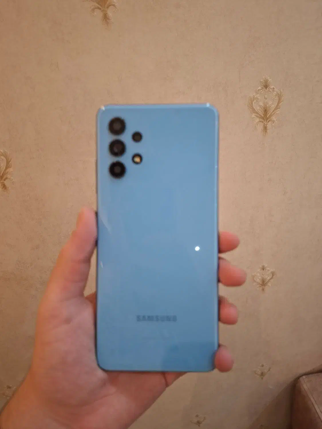 گوشی موبایل A32 4G|موبایل|تهران, جنت‌آباد جنوبی|دیوار