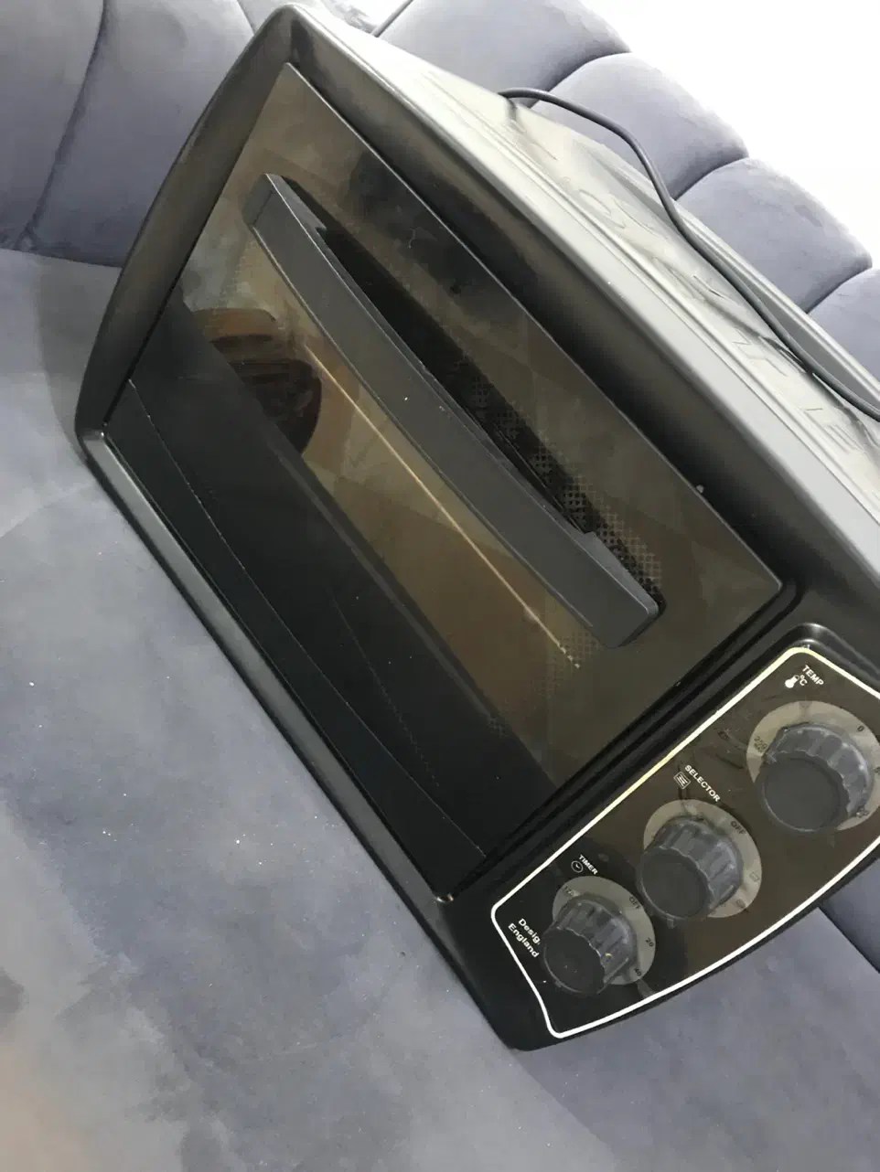 فر برقی|اجاق گاز و لوازم برقی پخت‌وپز|بندرعباس, |دیوار