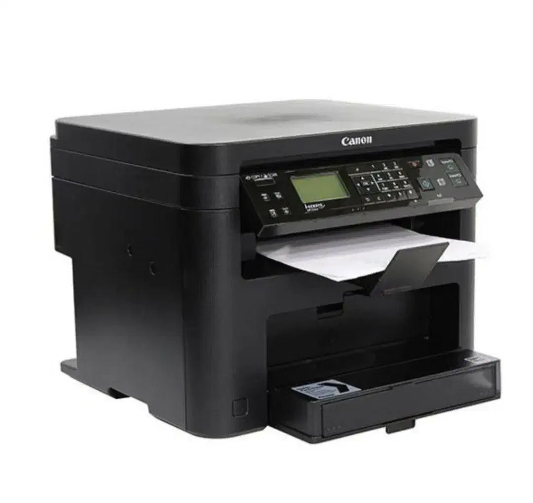 پرینتر لیزری 3 کاره ImageCLASS MF232w|پرینتر، اسکنر، کپی، فکس|رشت, نامجو|دیوار