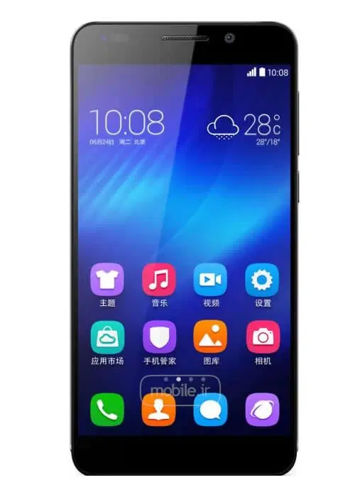 honor6 آنر۶|موبایل|ارومیه, |دیوار