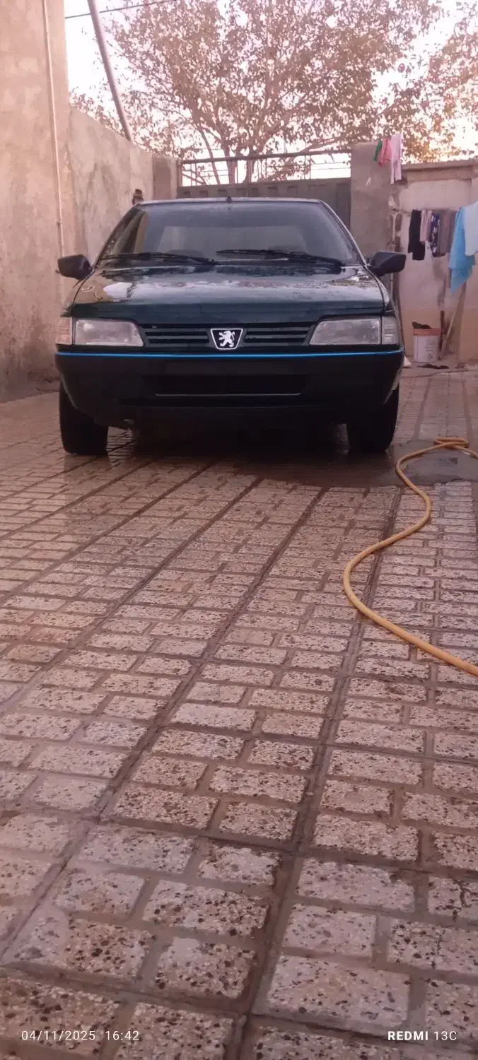 ماشین اردی|خودرو سواری و وانت|تربت جام, اسماعیل آباد|دیوار