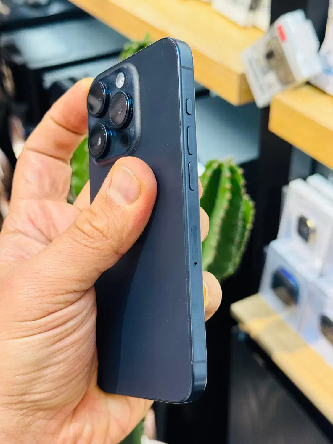 15پرو256 ZAA بدون ریجستر(بدون مشابه) با شرایط راحت|موبایل|شهریار, شهریار|دیوار