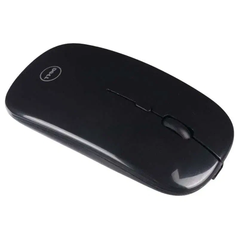 موس بی‌سیم شارژی DELL W10|قطعات و لوازم جانبی رایانه|قم, آلوچو|دیوار