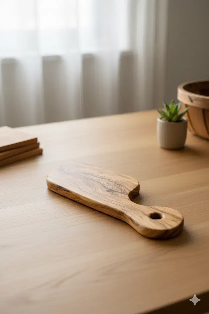 ظرف چوبی دست ساز|ظروف سرو و پذیرایی|تهران, شهرک آزادی|دیوار