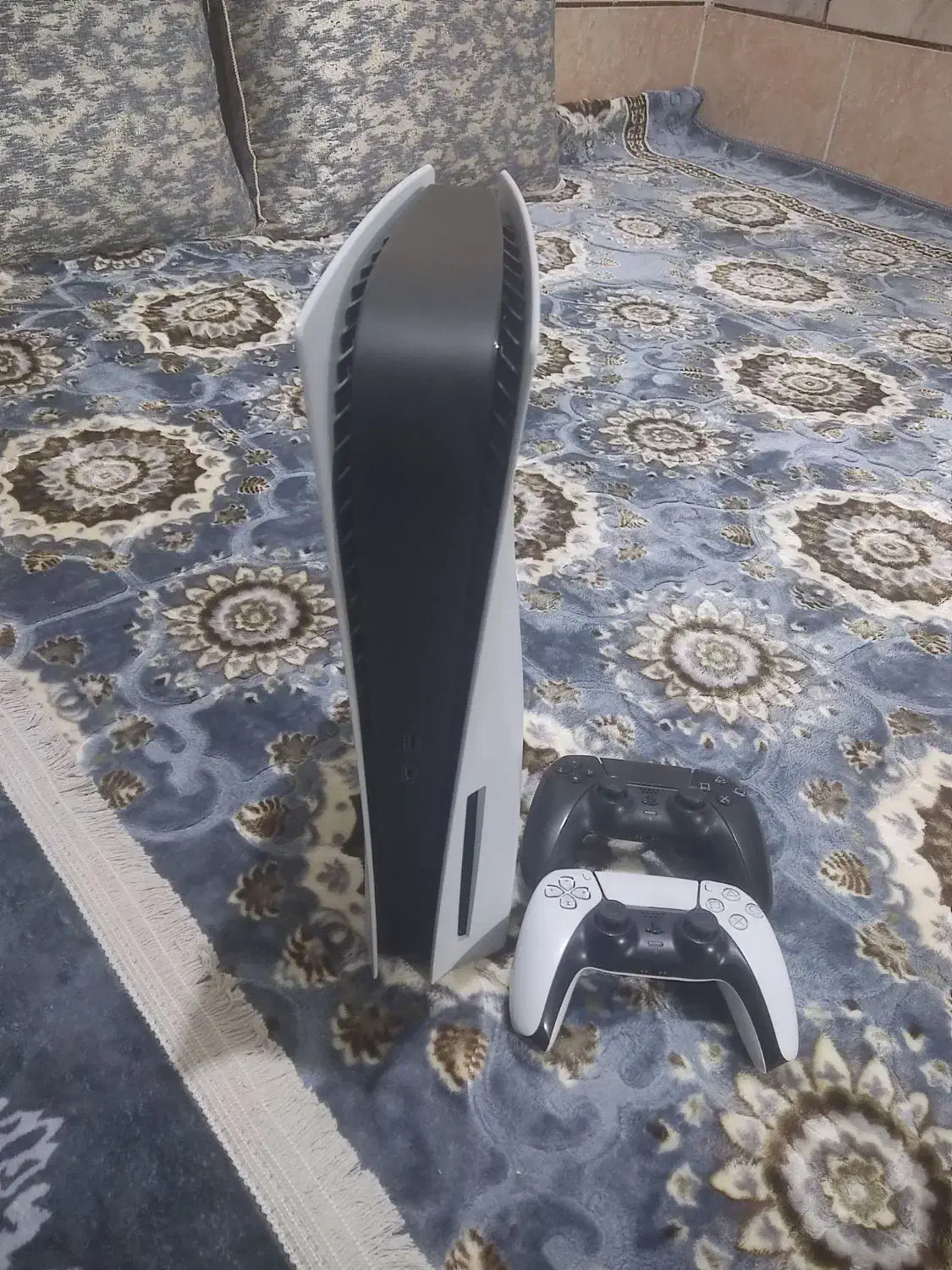 دسگاهps5|کنسول، بازی ویدئویی و آنلاین|جاسک, |دیوار