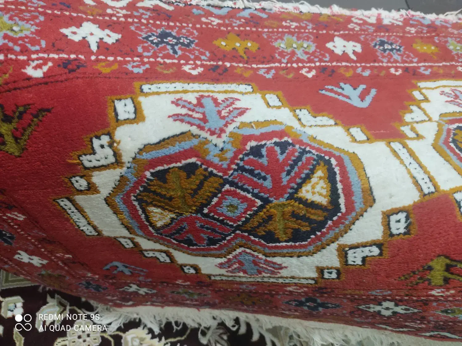 قالیچه دستباف|فرش|زاهدان, |دیوار