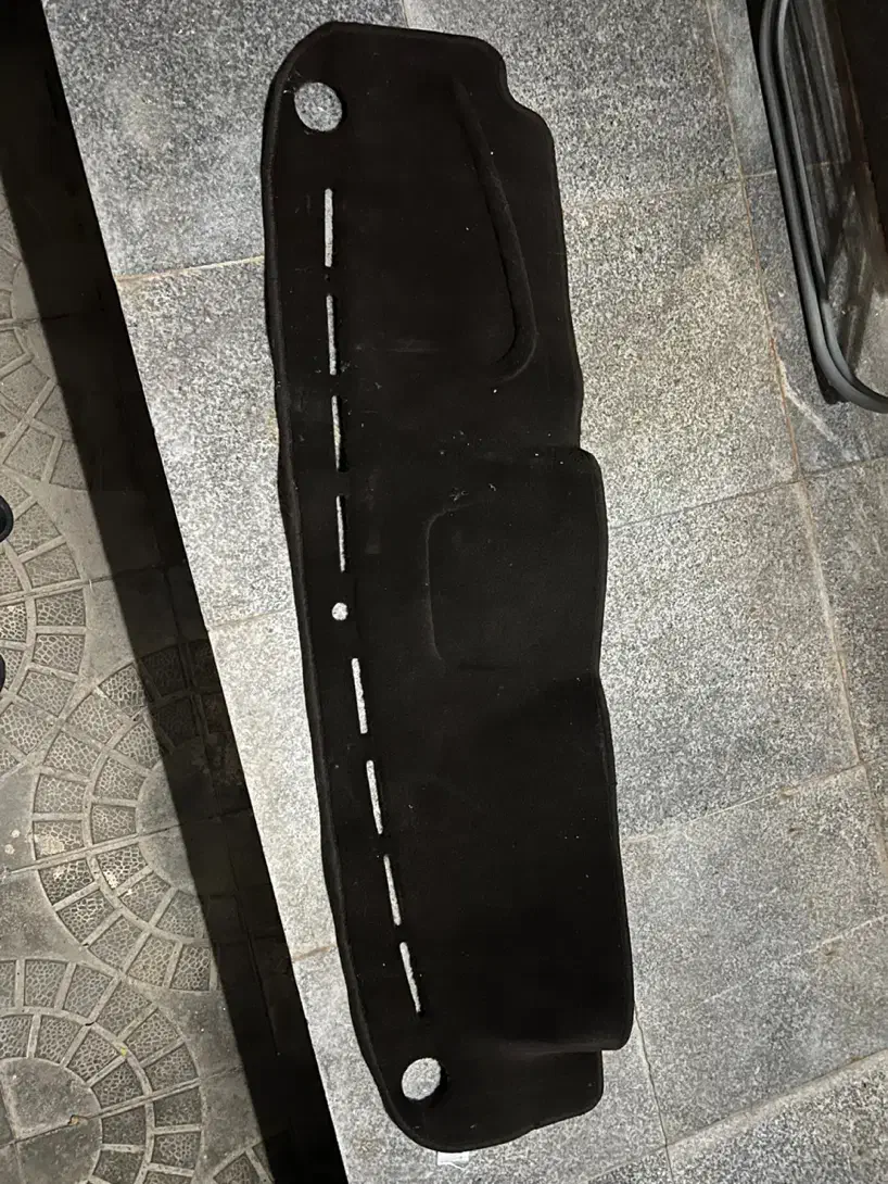 نمدی داشبورد پژویی|قطعات یدکی و لوازم جانبی|بیرجند, |دیوار