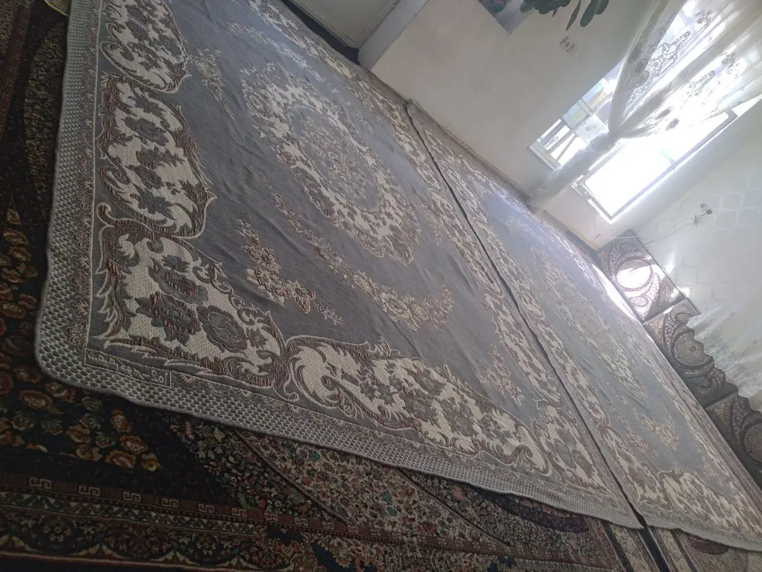 ۲ عدد روفرشی ۹ متری|روفرشی|سنندج, |دیوار