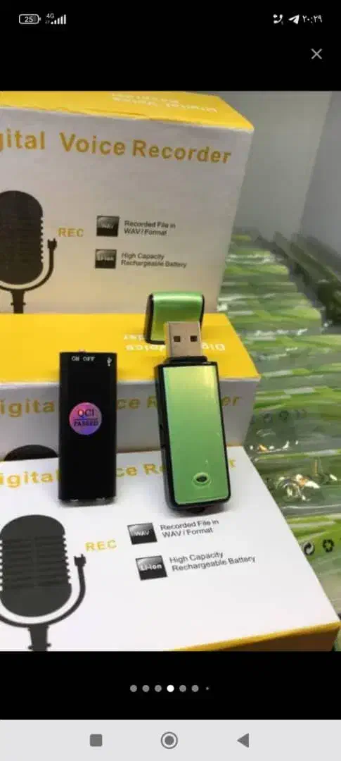 شنود ظبط فلاش|دوربین مداربسته|تبریز, |دیوار