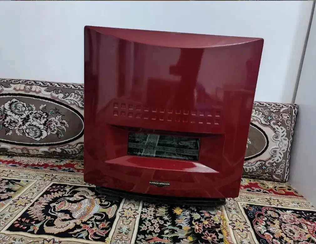 بخاری گازی|بخاری، هیتر، شومینه|اسلامیه, |دیوار