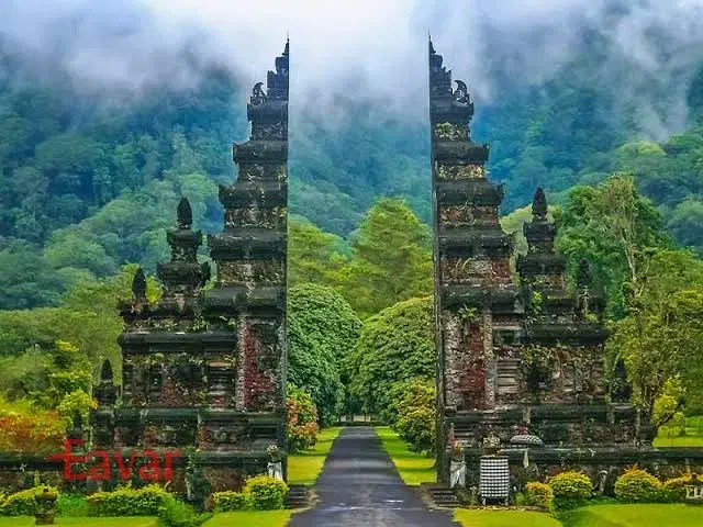 مجری مستقیم تورهای بالی و مالزی|تور و چارتر|تهران, سهروردی|دیوار