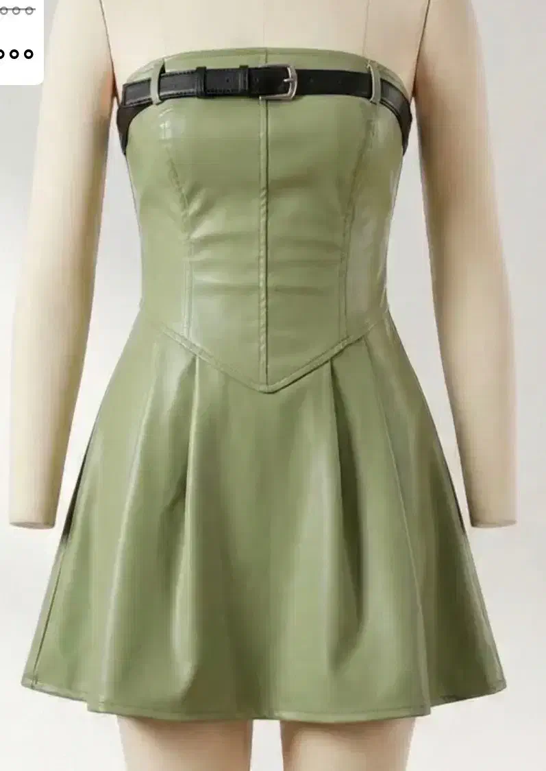 لباس چرم عروسکی|لباس|تهران, شهید رجایی|دیوار