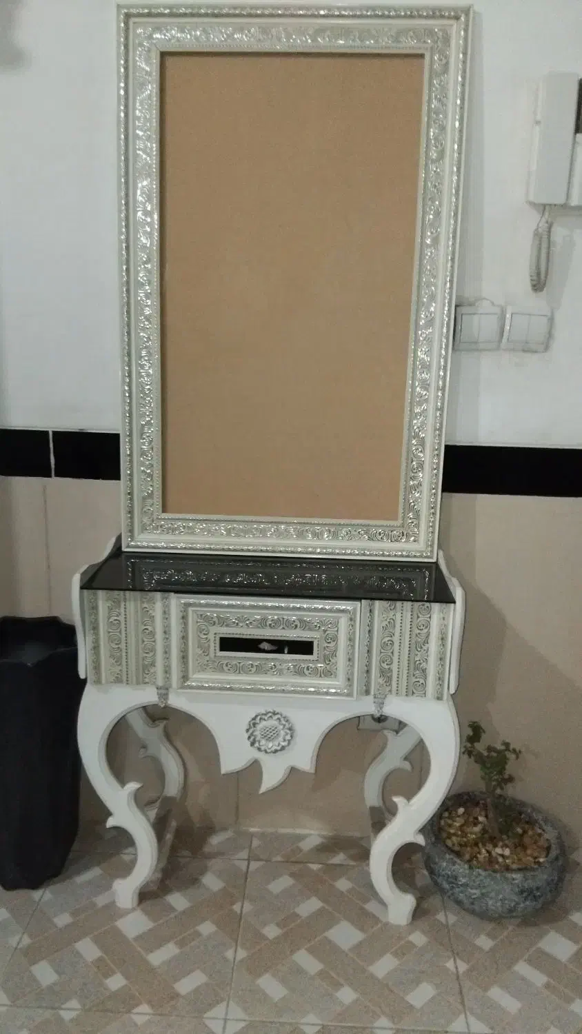 کنسول|بوفه، ویترین، کنسول|بهار, |دیوار