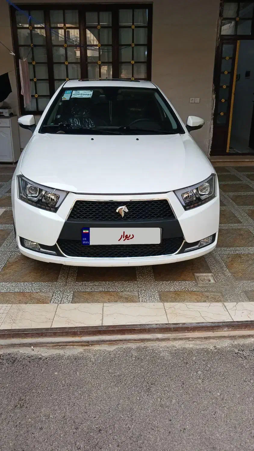 دنا|خودرو سواری و وانت|خرم‌آباد, |دیوار