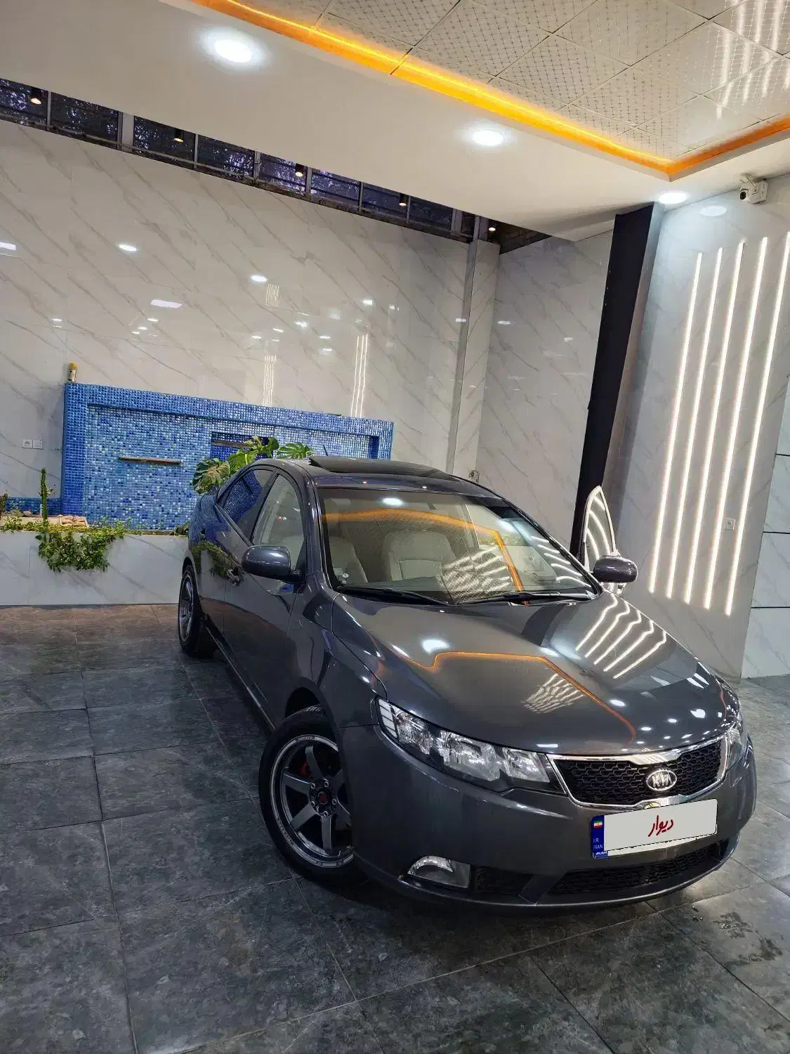 سراتو ۲۰۱۷|خودرو سواری و وانت|رباط‌کریم, رباط‌کریم|دیوار