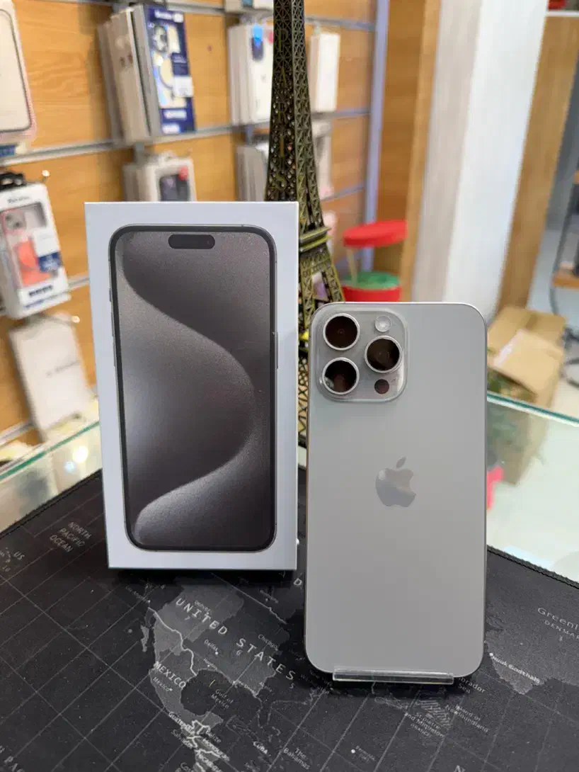 15 pro max 256 zaa|موبایل|تهران, تهرانسر مرکزی|دیوار