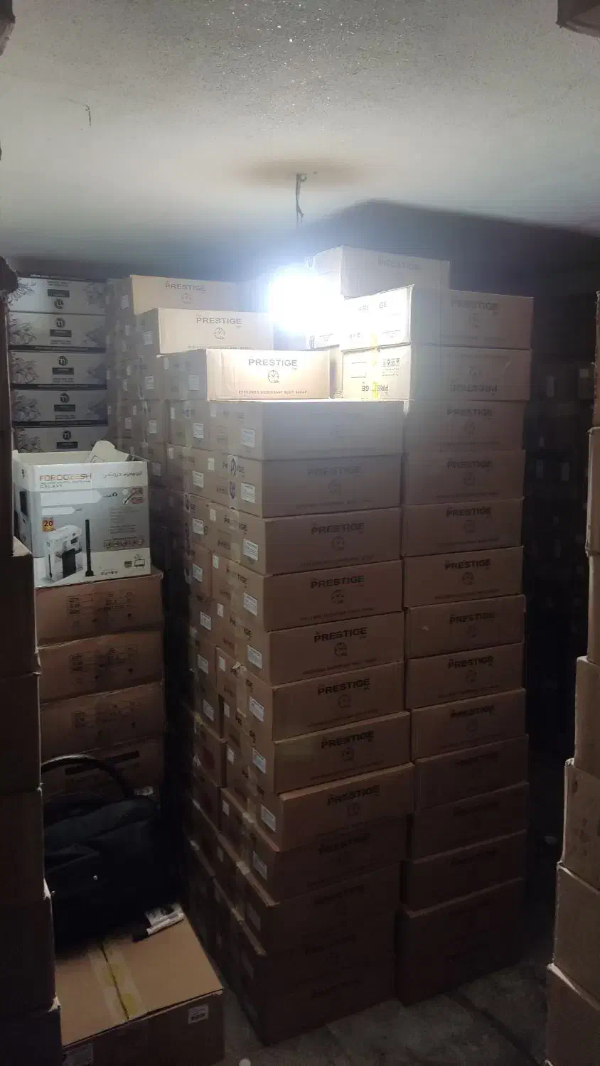 اسپری خوشبوکننده پرستیژ اصل، مناسب همه|آرایشی، بهداشتی، درمانی|تهران, تهرانسر غربی|دیوار