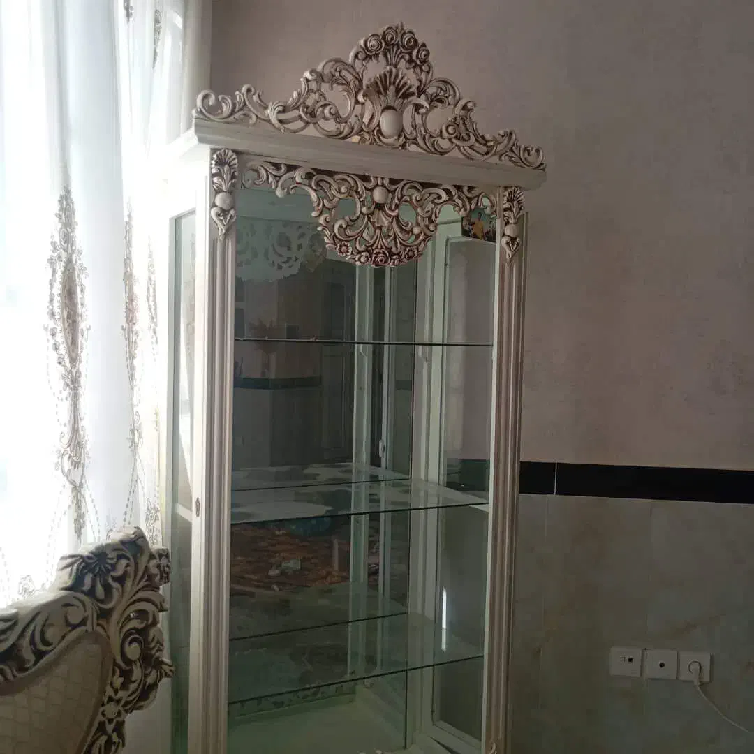 بوفه|بوفه، ویترین، کنسول|مشگین شهر, |دیوار