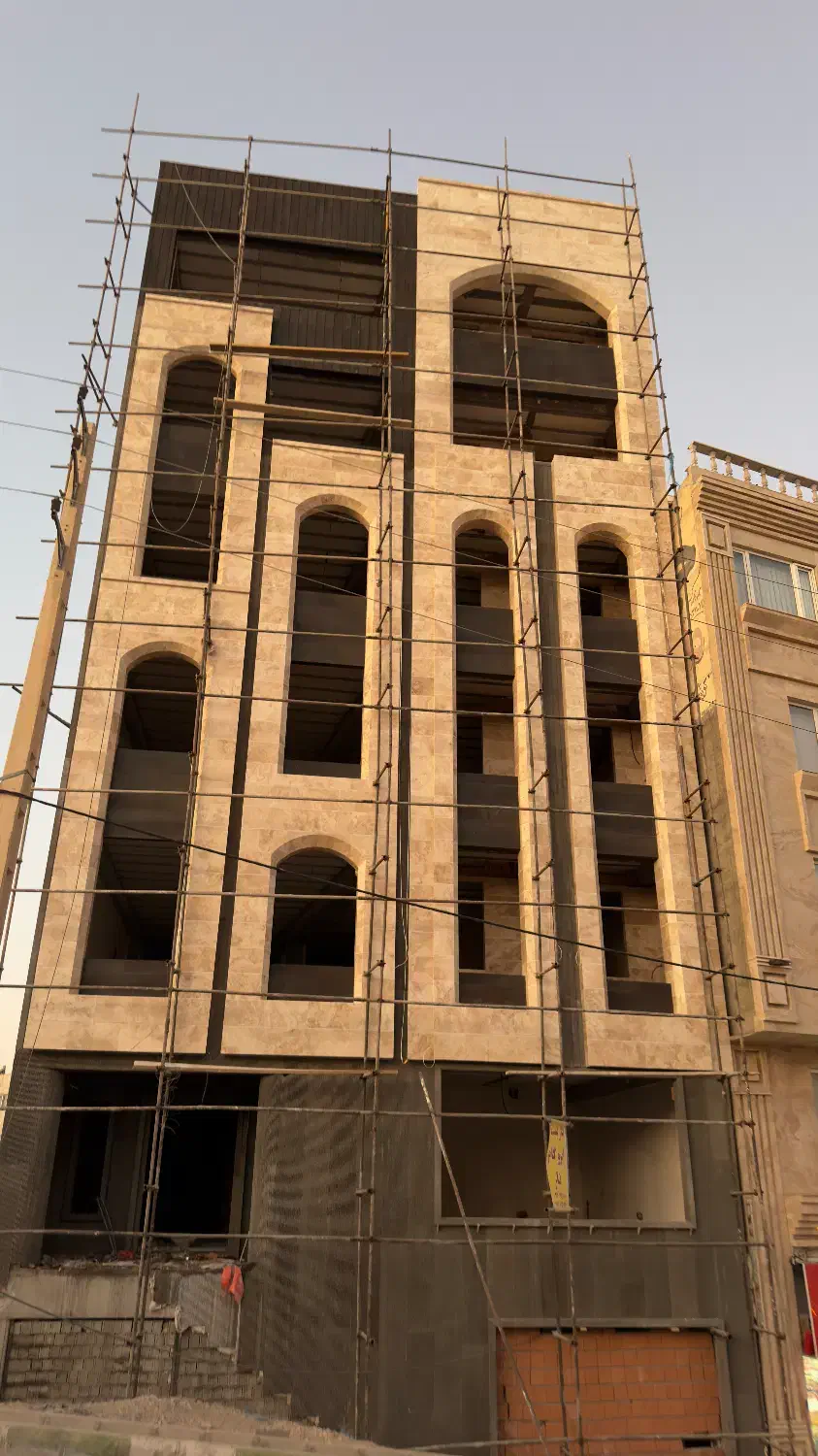 ۱۴۴  متری ۳ خواب معاوضه با متراژ پایین|فروش آپارتمان|فیروزکوه, |دیوار