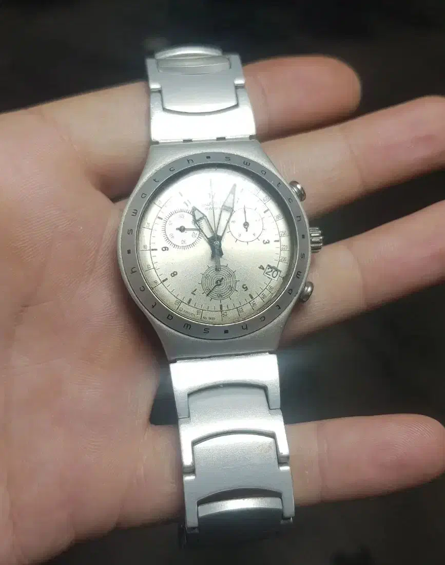 ساعت سواچ اصل سوئیس|ساعت|تهران, بهارستان|دیوار