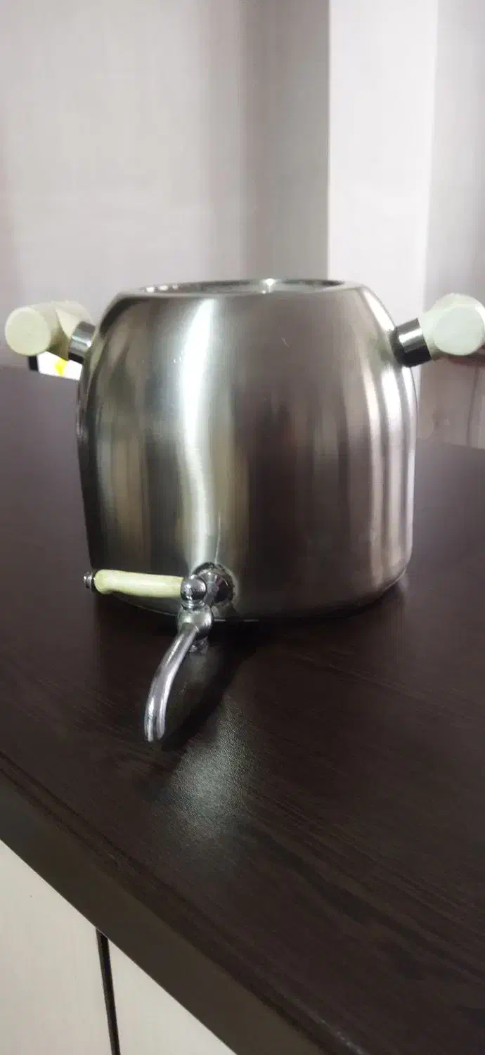 کتری قوری|قوری، کتری، قهوهساز دستی|ملایر, |دیوار