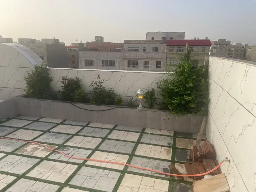 فروش واحد پنت هاوس ۲۰۰ متر شهرک روحانیون|فروش آپارتمان|نسیم‌شهر, |دیوار