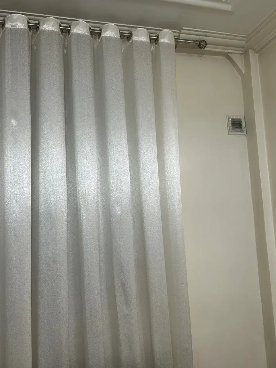 پرده|پرده، رانر، رومیزی|تهران, خزانه|دیوار