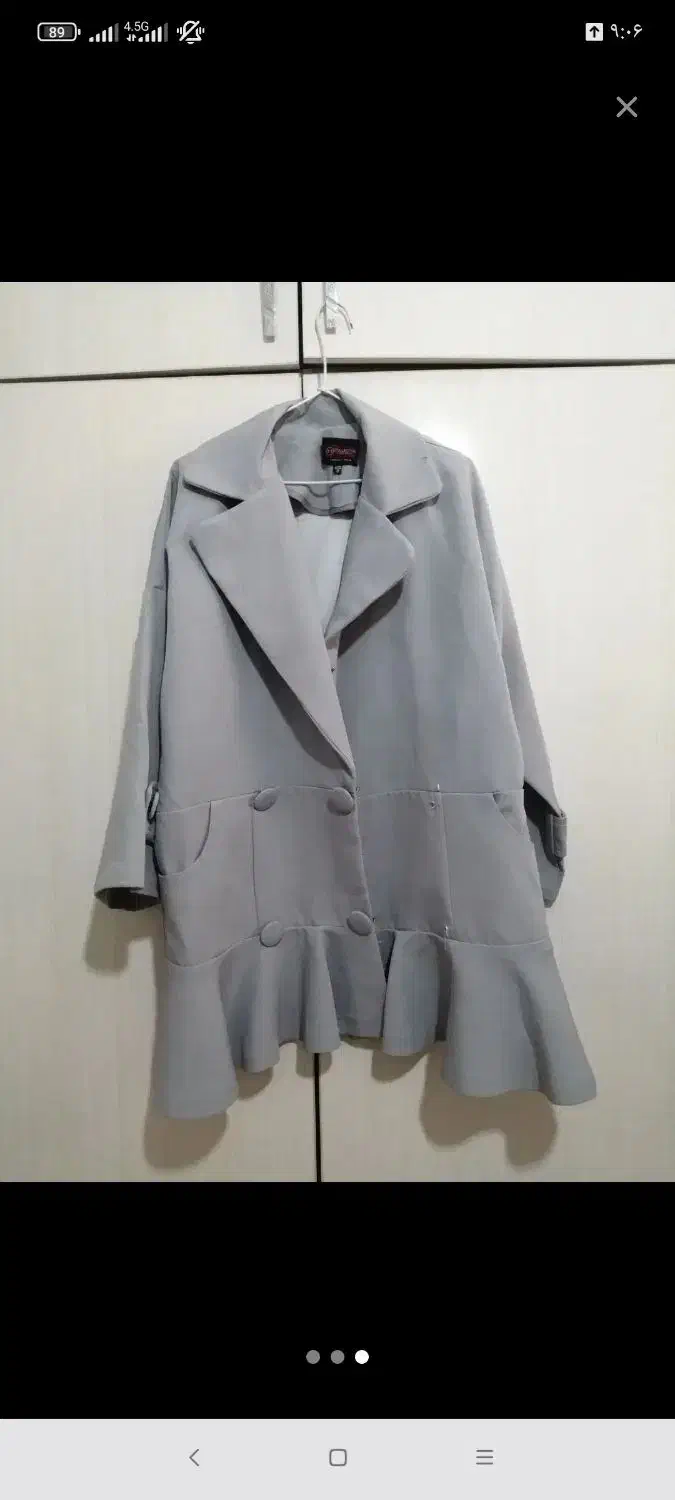 لبا س سایز ۴۴ تا ۴۸|لباس|بیرجند, |دیوار