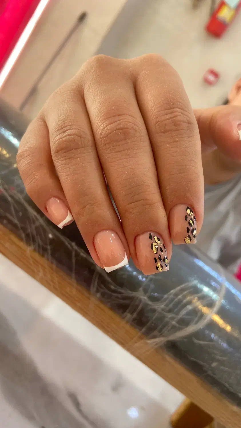 ارائه تمامی خدمات زیبایی|خدمات آرایشگری و زیبایی|قم, طلاب غیر ایرانی|دیوار