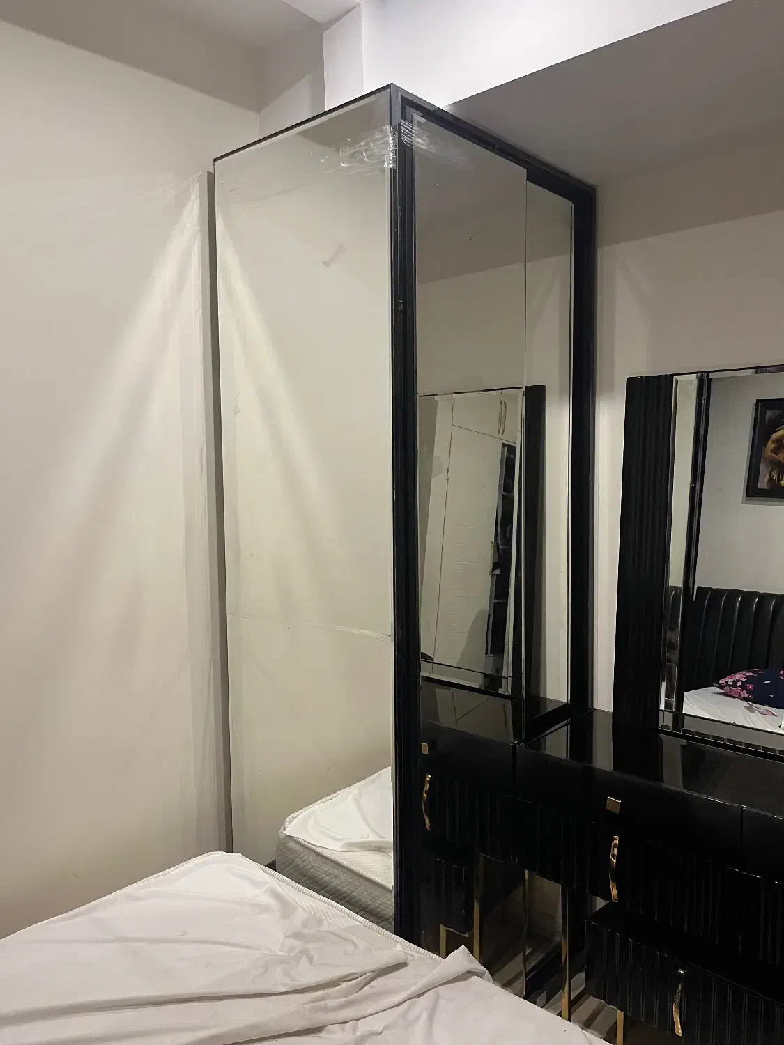 ساخت و تعمیر کابینت و ویترین مغازه|خدمات پیشه و مهارت|تهران, ازگل|دیوار