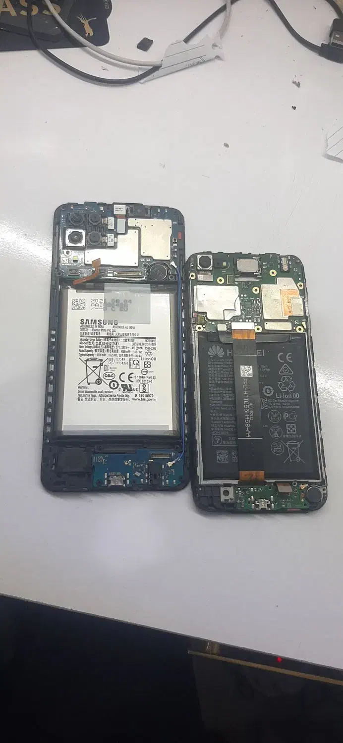 تعمیرات فوری گوشی درکمترین و کمترین اجرت اپل ایدی|خدمات رایانه‌ای و موبایل|مشهد, شهرک امام هادی (شهرک غرب)|دیوار