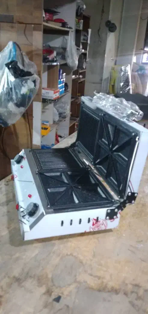 اسنک کاتین گرمکن مجالس پیراشکی/یخچال گرمی ساز چکشی|کافی‌شاپ و رستوران|کرج, شهرک سهرابیه|دیوار