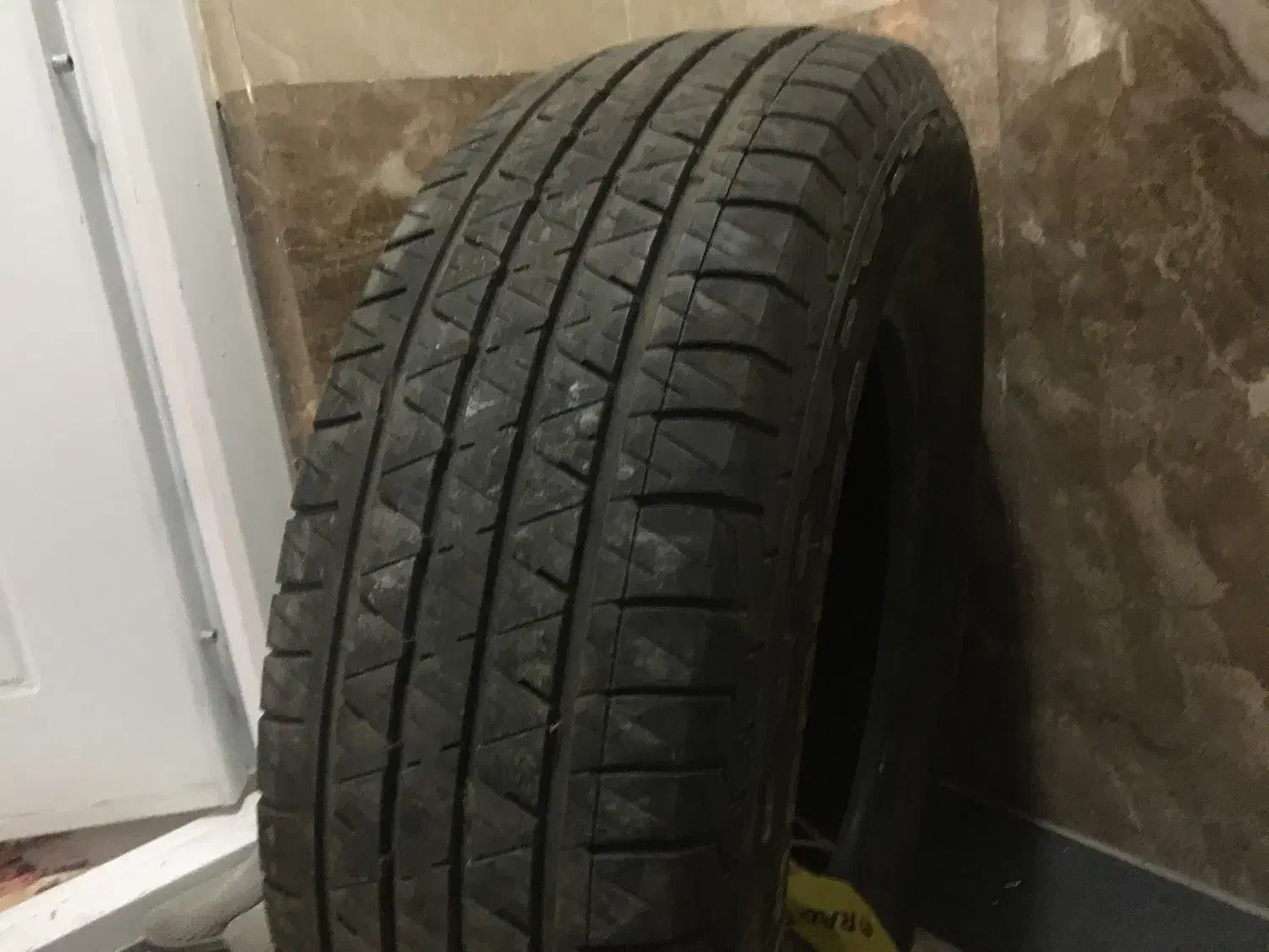 لاستیک رواددکروز چینی خوب|قطعات یدکی و لوازم جانبی|سبزوار, دانشگاه آزاد|دیوار