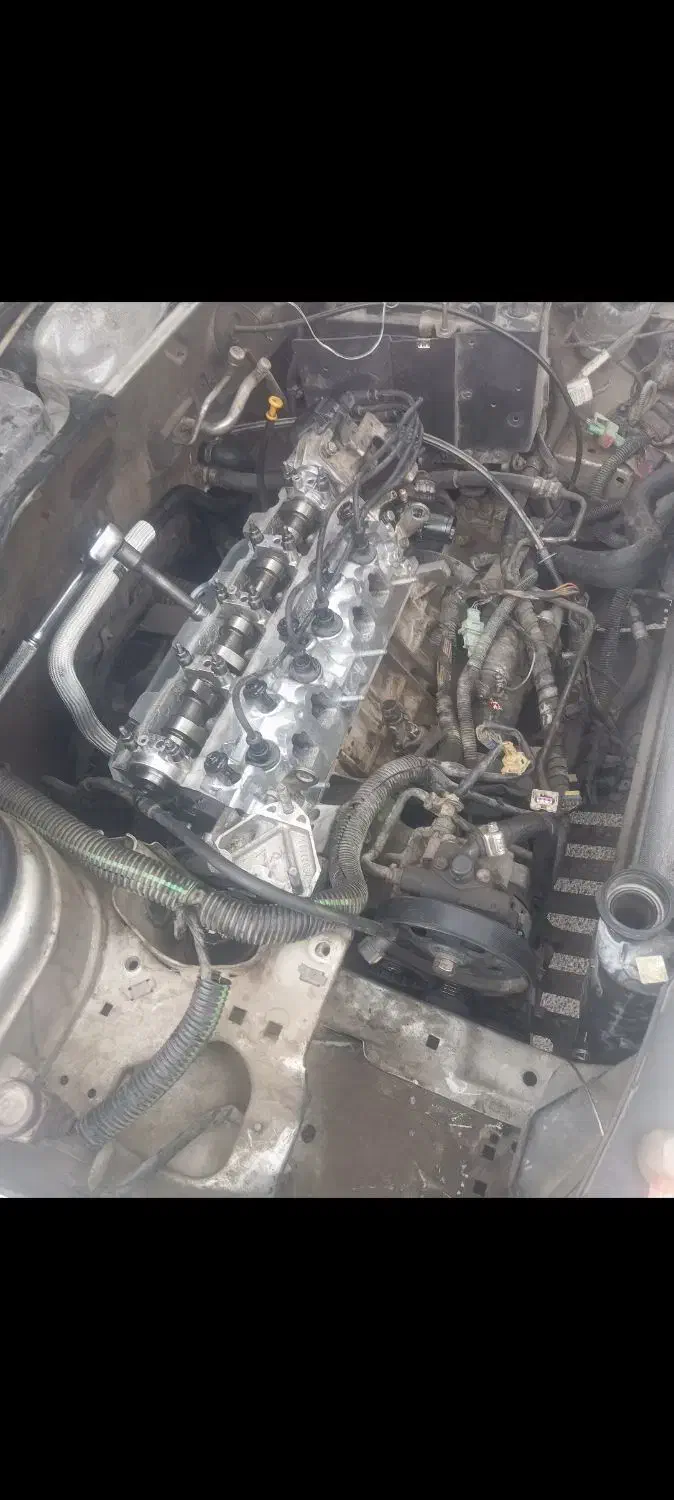 مکانیک سیار شهر ری|خدمات موتور و ماشین|ری, دیلمان|دیوار