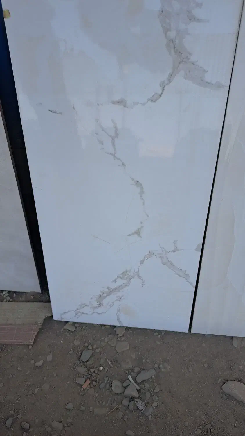 کاشی ۳۰ در ۶۰ کاتیا سفید|مصالح و تجهیزات ساختمان|قم, مسکن مهر|دیوار