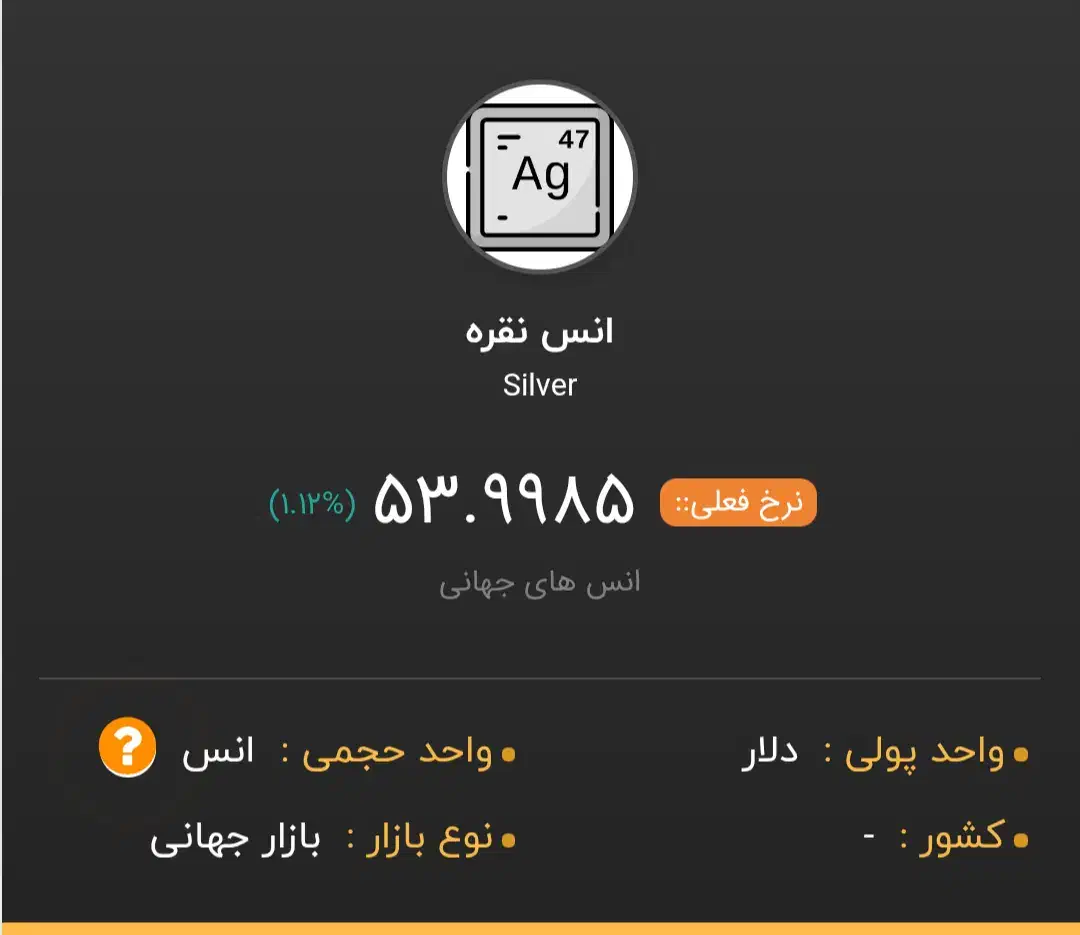 نقره خریدار نقره فروش|بدلیجات|یزد, |دیوار