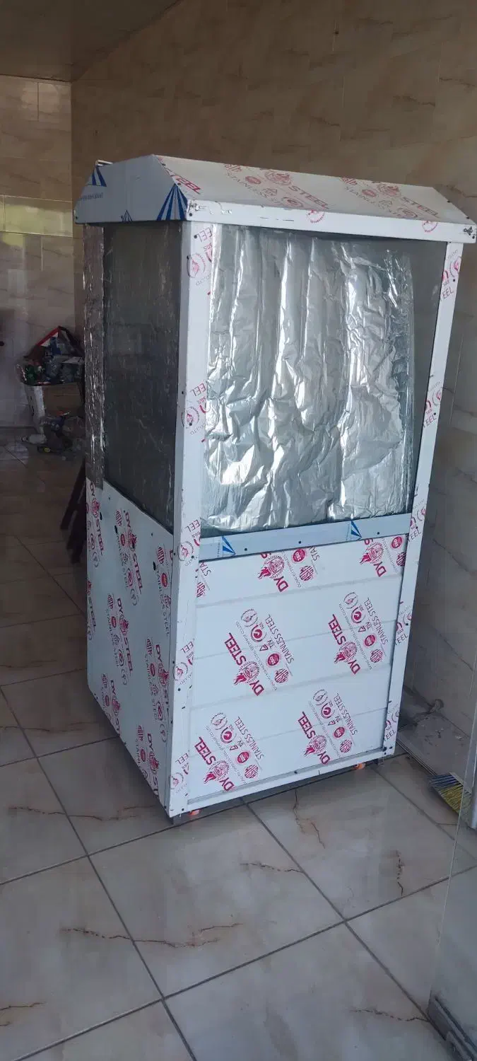 لوازم فست فودی درحد نو|کافی‌شاپ و رستوران|اهرم, |دیوار