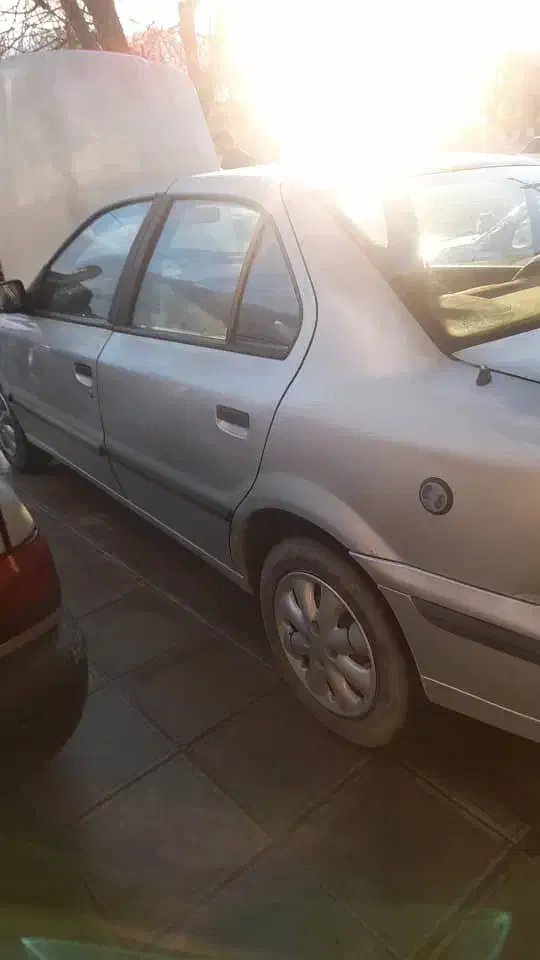 فروش ماشین|خودرو سواری و وانت|ایذه, |دیوار