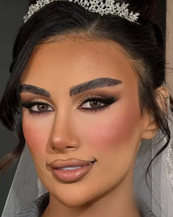 میکاپ همراهی، عروس، فرمالیته، تولد|خدمات آرایشگری و زیبایی|بوشهر, |دیوار